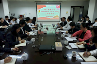 夯實(shí)黨建工作根基，鍛造堅(jiān)強(qiáng)戰(zhàn)斗堡壘