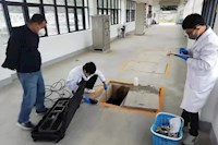 向疫情亮劍！珠海供水黨員全面戰(zhàn)疫保供水
