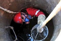 他們，是城市地下的“穿山甲”！黑暗中，守護(hù)著珠海千家萬(wàn)戶…