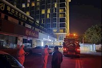 水控集團管網公司全力保障疫情重點區(qū)域排水暢通