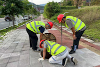 全力保障市供排水安全，水控集團助力高考學(xué)子“乘風(fēng)破浪”