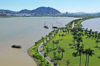 珠海連續(xù)五年獲評優(yōu)秀！廣東這份“成績單”公布