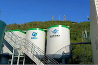 改造擴產(chǎn)！助力海島“百千萬工程”